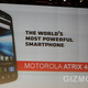Image for article titled Motorola's Atrix Android Phone: Twin CPU Cores And a Laptop Dock!